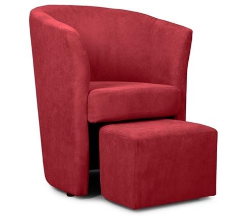 כורסא עם הדום DERBA - Best Bait Design