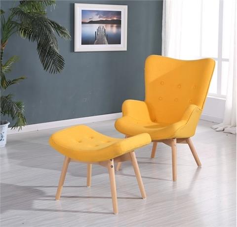 כורסא עם הדום Calypso - Best Bait Design