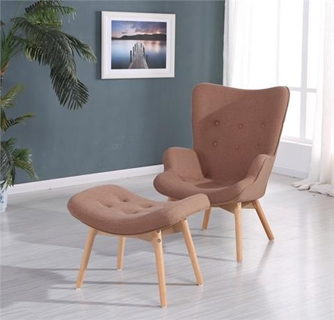 כורסא עם הדום Calypso - Best Bait Design