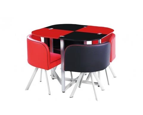 שולחן פינת אוכל Fashion - Best Bait Design