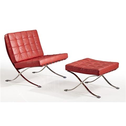 כורסא המתנה עם הדום Verona - Best Bait Design