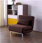 כורסא נפתחת למיטה Diplomat - Best Bait Design