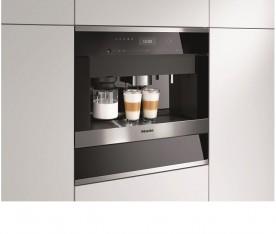 מכונת קפה אינטגרלית CVA6401 - Aristo Shop