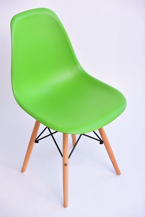 כסא עמוס ירוק - מסובין
