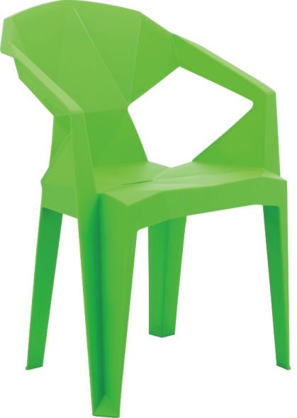 כסא גלבוע ירוק - מסובין