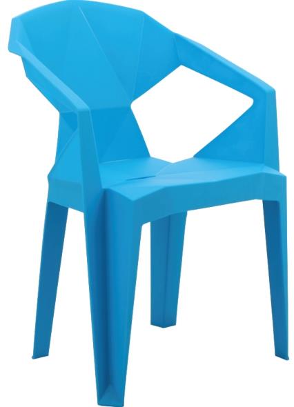 כסא גלבוע כחול - מסובין