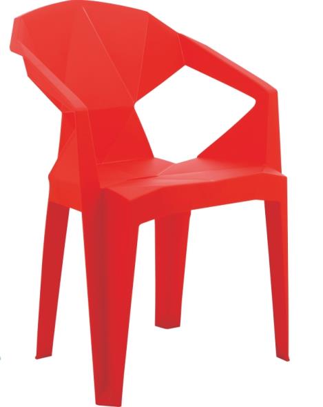 כסא גלבוע אדום - מסובין