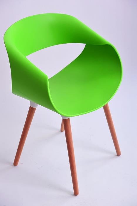 כסא דגם כרמל ירוק - מסובין