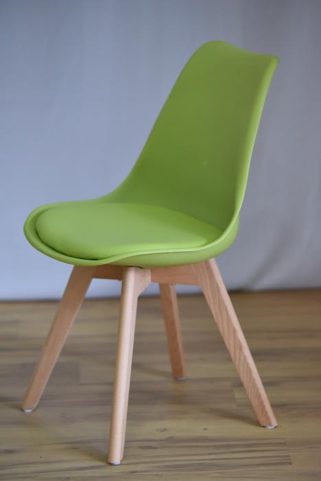 כסא דגם אופק ירוק - מסובין