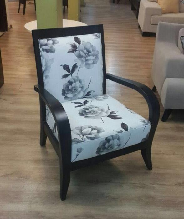 כורסא מעוצבת - רהיטי אלון