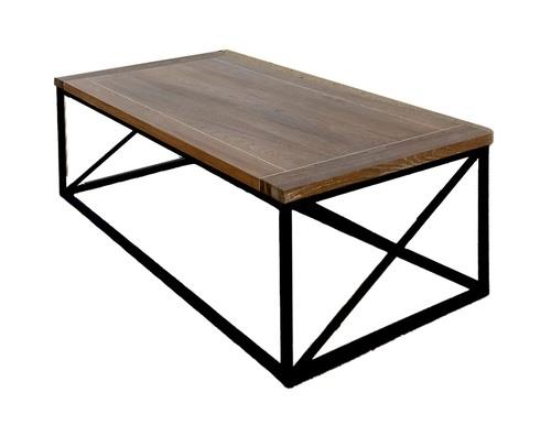 שולחן סלון אקסו שחור - Besto