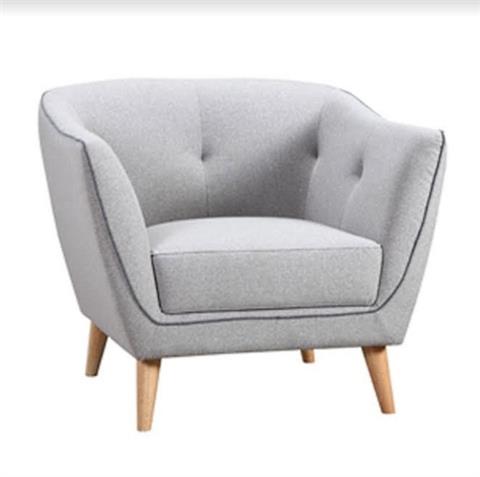 כורסא מעוצבת Elegant - Besto