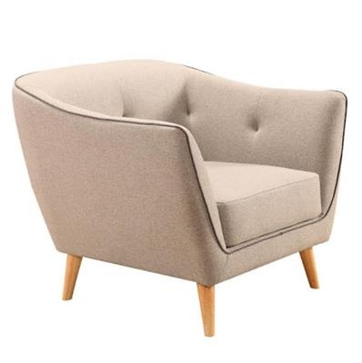 כורסא מעוצבת Elegant - Besto