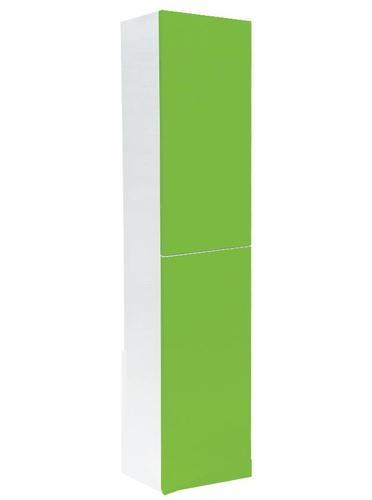 ארון שירות יהלום לבן ירוק 8330WGR - טאגור סנטר
