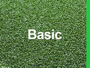 דשא סינטטי בייסיק 6 מ''ר - לסוכת 2*3 - טופרוסול