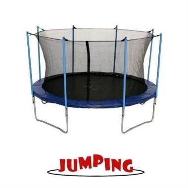 טרמפולינה 3.0 מ´ 10 פיט JUMPING - טופרוסול