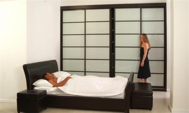 מיטה זוגית מעוצבת - Balas Design
