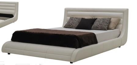מיטה זוגית ייחודית - Balas Design