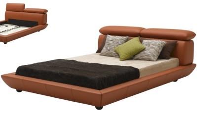 מיטה זוגית קלאסית - Balas Design