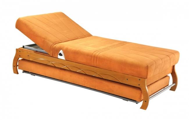 מיטת נוער מתכווננת ואיכותית - דייזי דיזיין