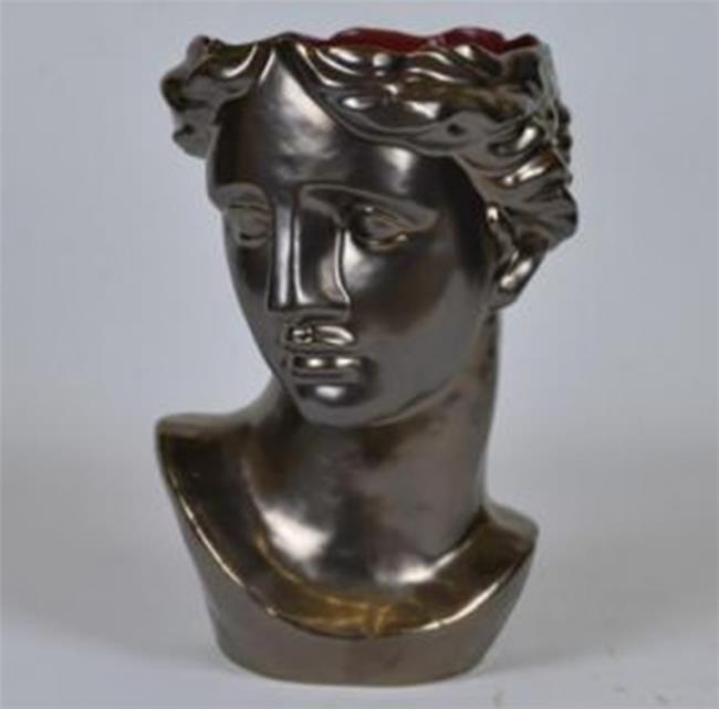 פסל אשה רומי דקורטיבי - IMPERIAL DECOR