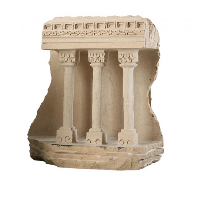 פסל עמודים רומי B - IMPERIAL DECOR
