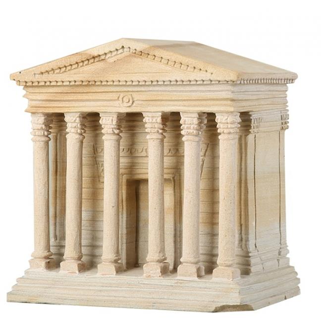 פסל ארמון רומא - IMPERIAL DECOR