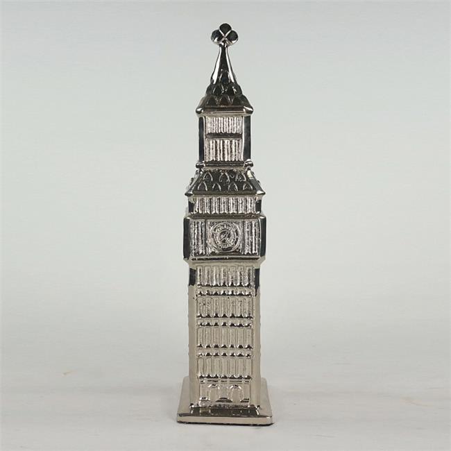 פסל מגדל שעון - IMPERIAL DECOR