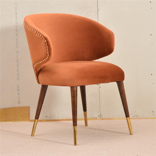 כורסא מעוצב דגם Milano - IMPERIAL DECOR