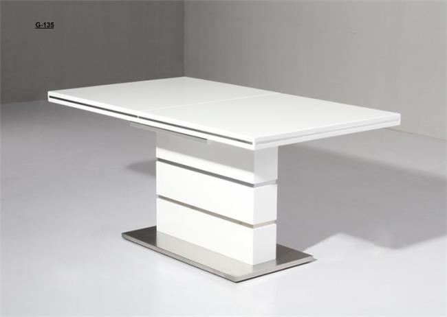 שולחן אפוקסי בשילוב ניקל N115 - Green house