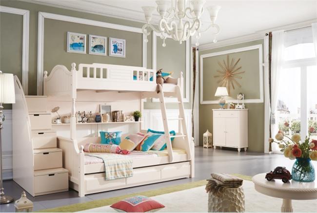 מיטת קומותיים A10 - רהיטי עטרת