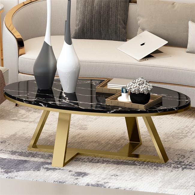 שולחן סלון דגם טראנו (3) - רהיטי עטרת