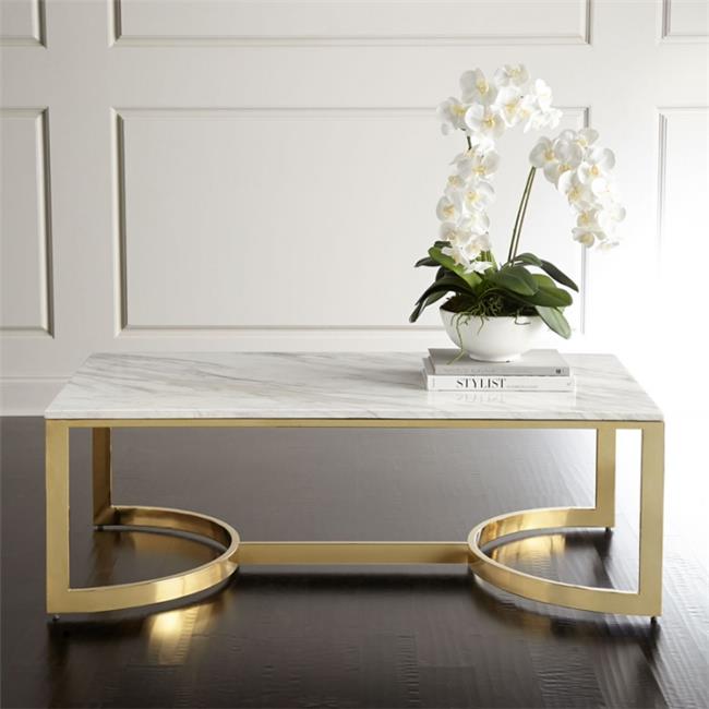 שולחן סלוני מנירוסטה - רהיטי עטרת