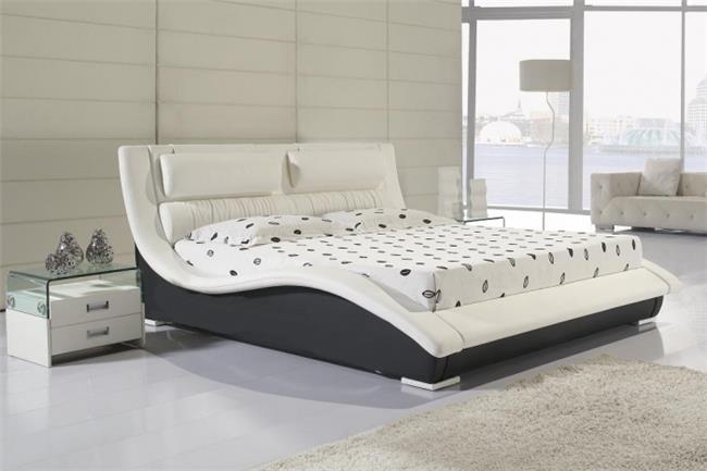 מיטה זוגית דגם A042 - רהיטי עטרת