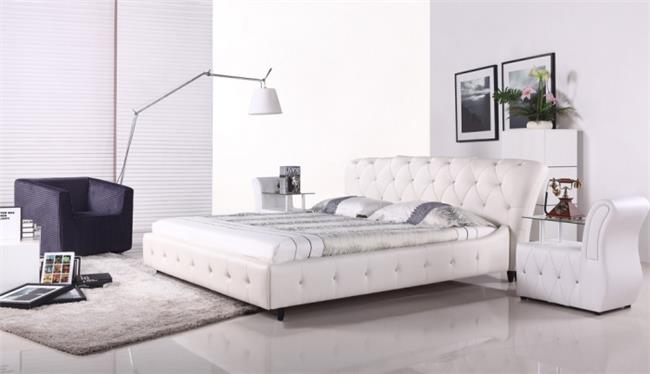 מיטה זוגית דגם A056 - רהיטי עטרת
