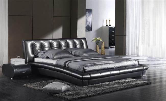 מיטה זוגית דגם F6235 - רהיטי עטרת