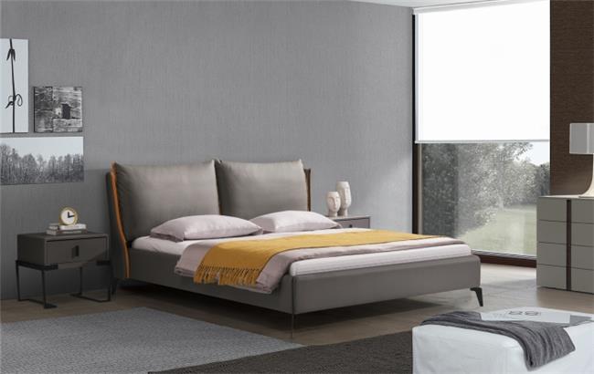 מיטה זוגית דגם F6328 - רהיטי עטרת