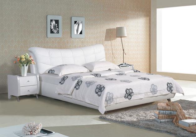 מיטה זוגית דגם S185 - רהיטי עטרת