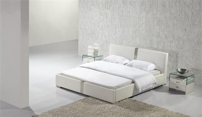 מיטה זוגית דגם S242 - רהיטי עטרת