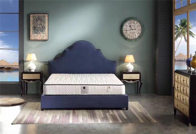מיטה זוגית דגם C060 - רהיטי עטרת