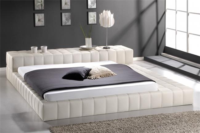 מיטה זוגית דגם A080 - רהיטי עטרת