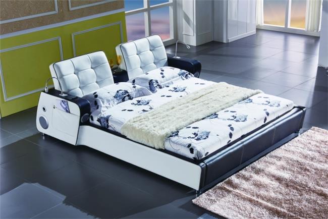 מיטה זוגית דגם A088 - רהיטי עטרת
