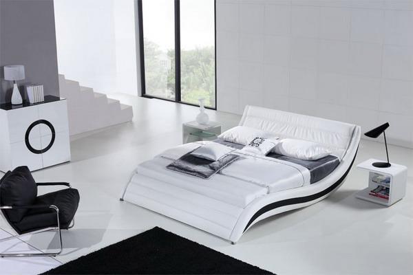 מיטה זוגית דגם A091 (2) - רהיטי עטרת