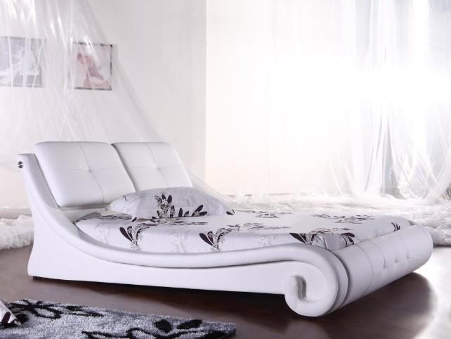 מיטה זוגית דגם A550 (2) - רהיטי עטרת