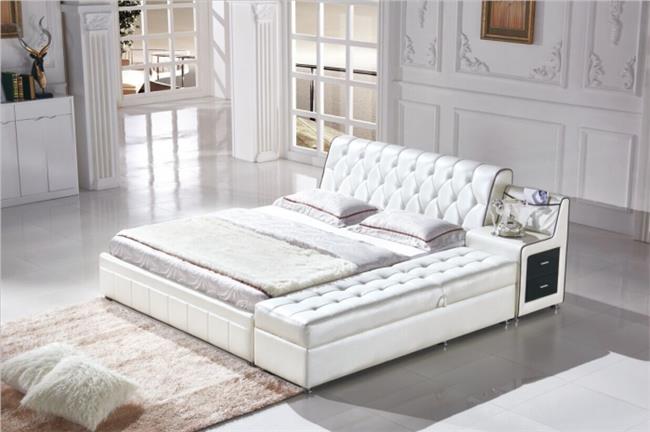 מיטה זוגית דגם A561(A090) - רהיטי עטרת