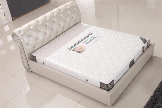 מיטה זוגית דגם A661 - רהיטי עטרת