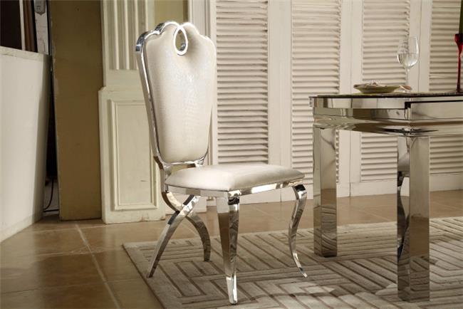 כיסא מעוצב לפינת אוכל דגם C159 (12) - רהיטי עטרת
