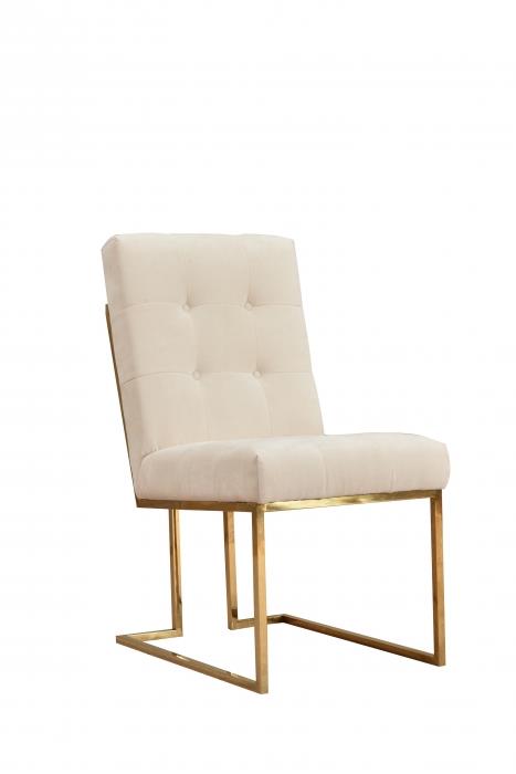 כיסא מעוצב לפינת אוכל דגם C100 (3) - רהיטי עטרת