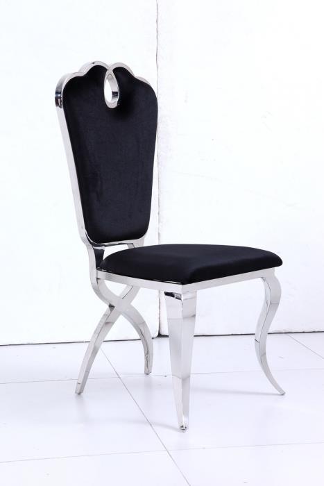 כיסא מעוצב לפינת אוכל דגם C159 (14) - רהיטי עטרת