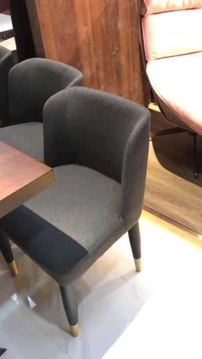 כיסא מעוצב לפינת אוכל 5 - רהיטי עטרת